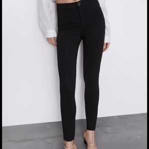 Zara leggings